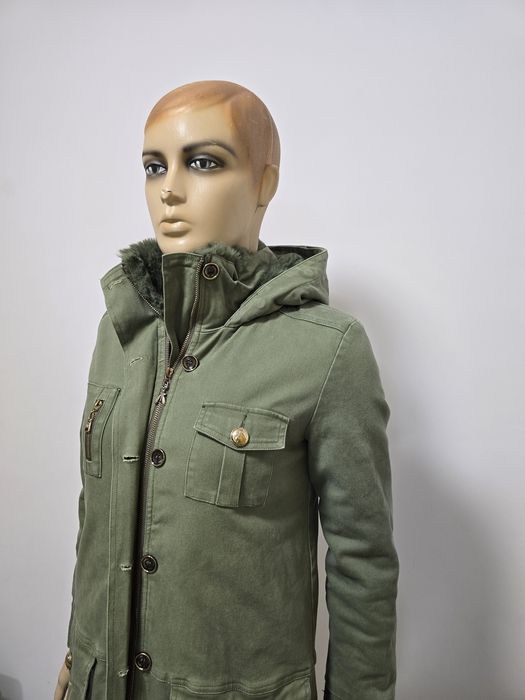 Geaca dama Patrizia Pepe Jr.  Xs-S