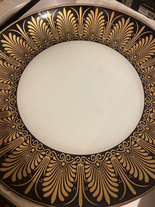 Табак  большой  ет табақ