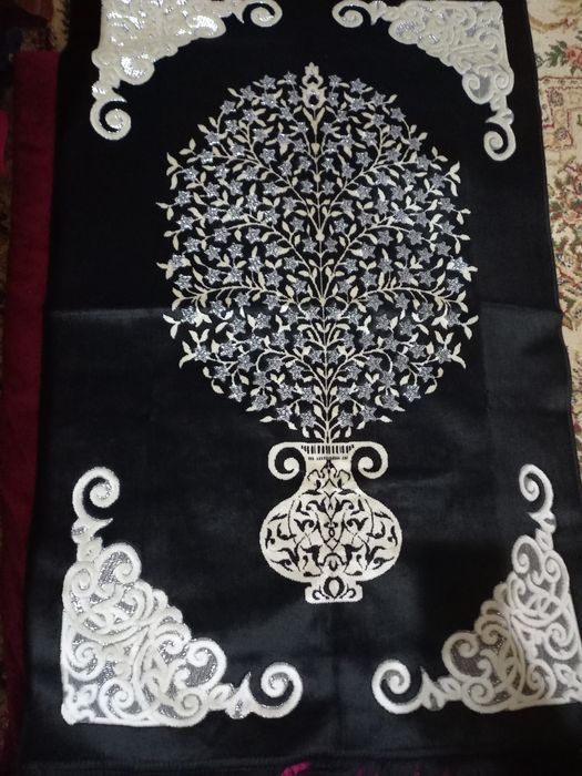 Жойнамоз  идишли