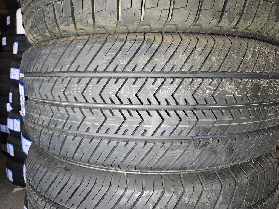 235/65R16C Fortune