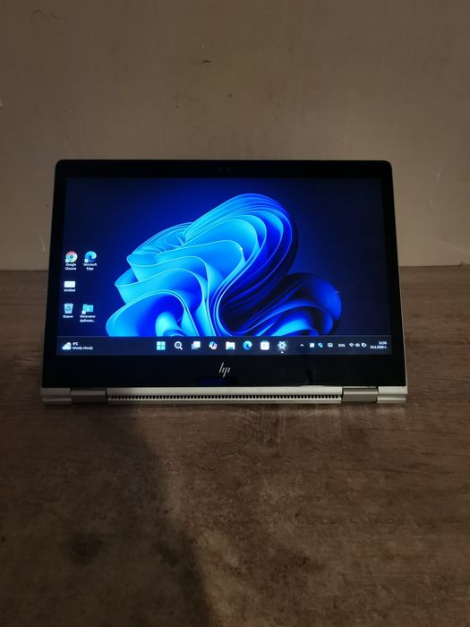 Hp notebook 360 G2