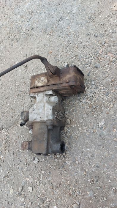 Pompa basculare camioane  raba..saviem..man.daf.iveco și altele