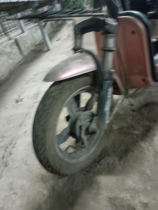 Продам электро скутер