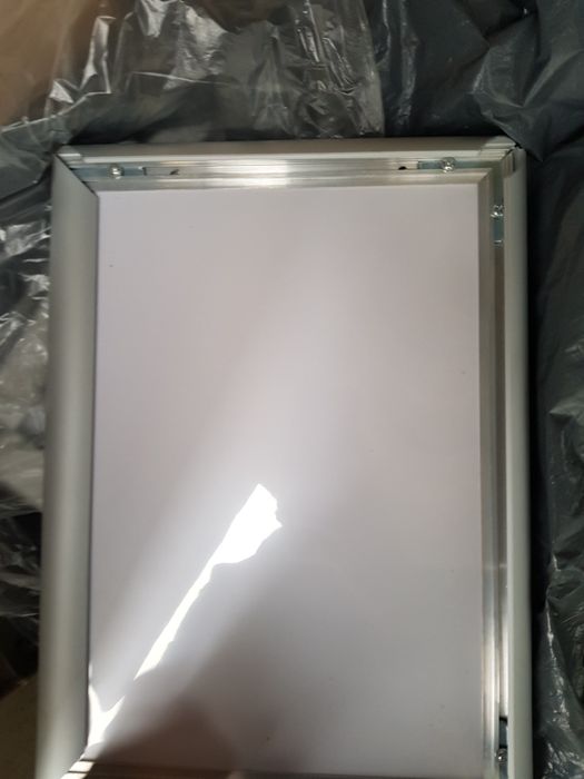 Продавам снап рамки за реклама,плакати