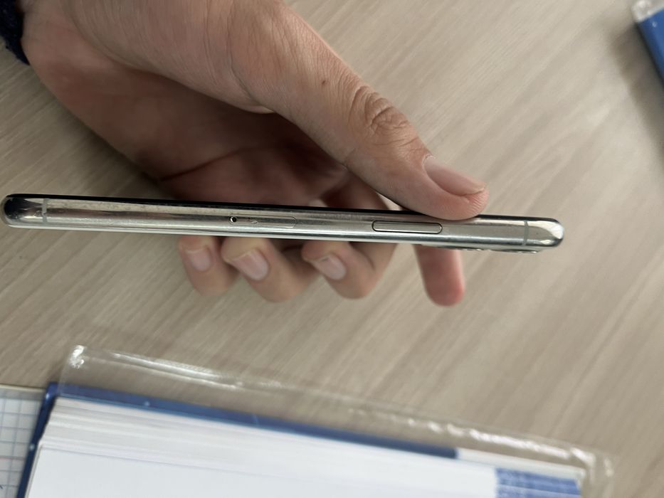 Iphone 11pro 64гб обмен есть