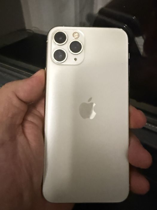 Продам iphone 11 pro