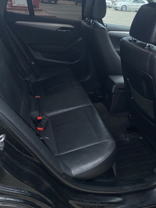 Bmw x1 GARANTIE 1 an!!2.0diesel!!