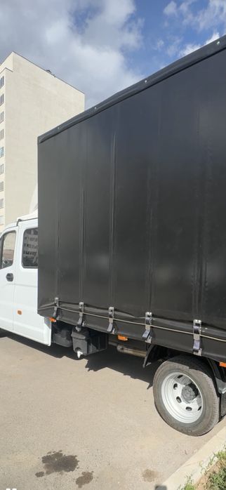 Сдаем в аренду газель next 4.6 2025