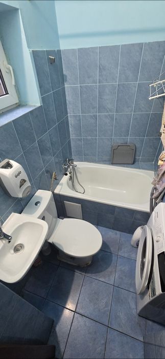 Apartament  1 camera - 35 utili - 52490 euro