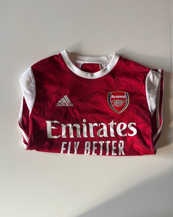 Колекция оригинални футболни екипи