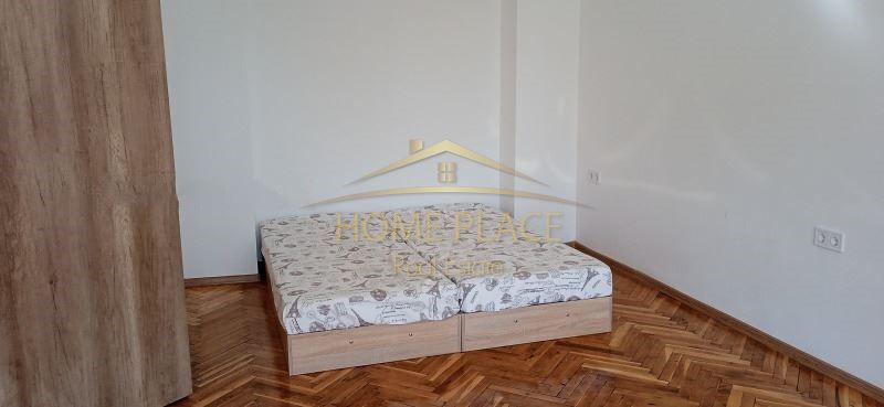 ДВУСТАЕН апартамент под наем - Спортна зала