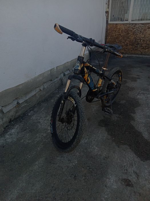 Продам велосипед