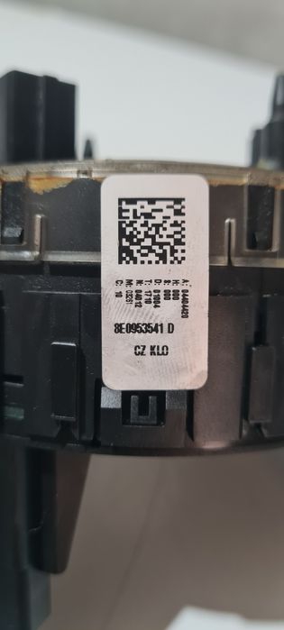 Spirala airbag volan Audi A4 B6 1.9 Quattro 8e0953541d