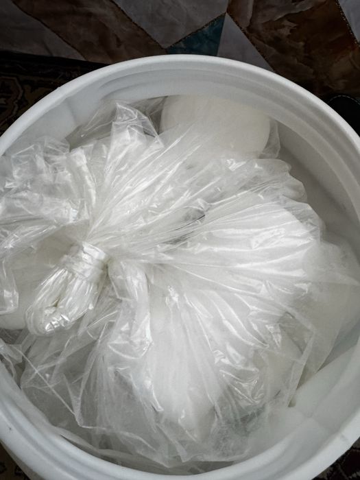 Таблетки для чистки воды в бассейне , 5шт