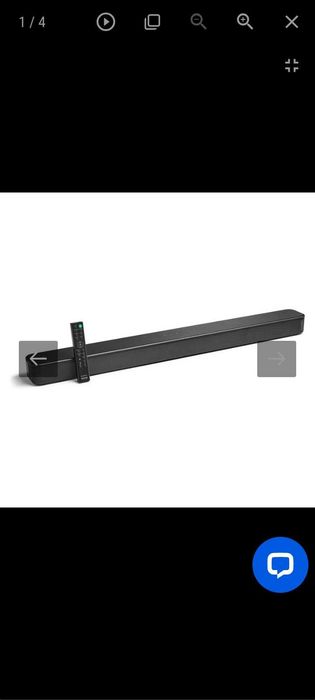 Саундбар-Soundbar Sony HT-SF150