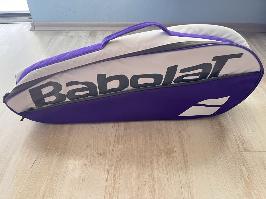 тенис сак Babolat