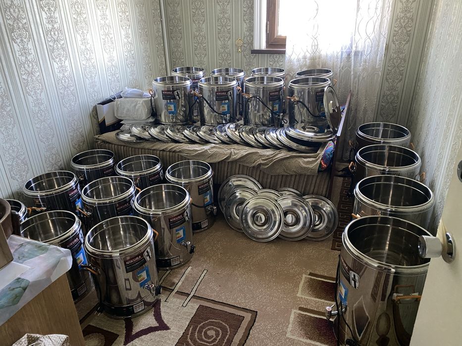 Аренда самовар прокат samavar аренда бойлер идишла пасуда аренда зонтк