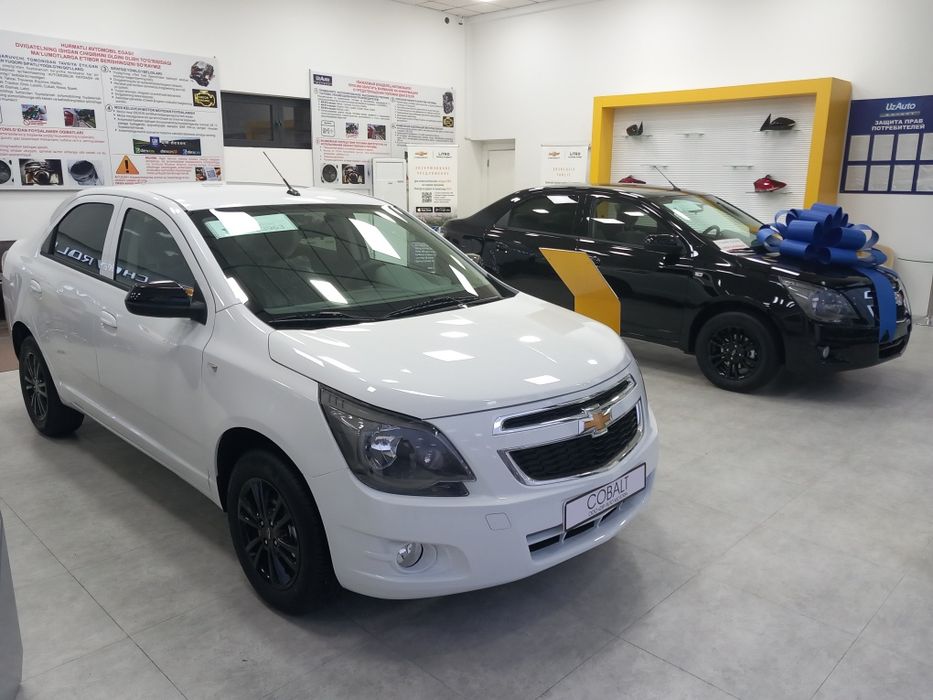 COBALT MIDNIGHT 2025 Перечисление, Авто Кредит бирламчи, Нактга.