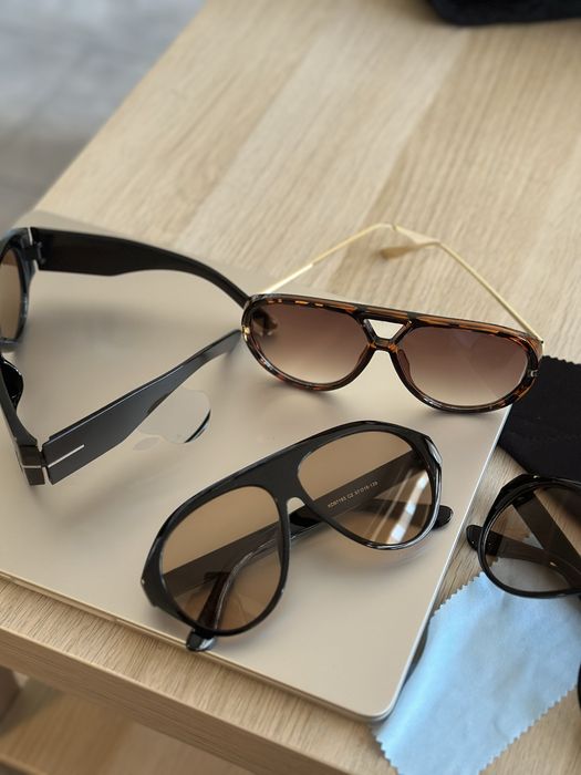 Слънчеви очила Tom Ford