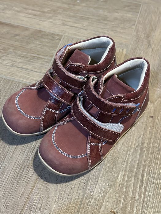 Обувь на девочку