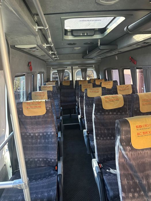 Mercedes-Benz Sprinter 515 CDI