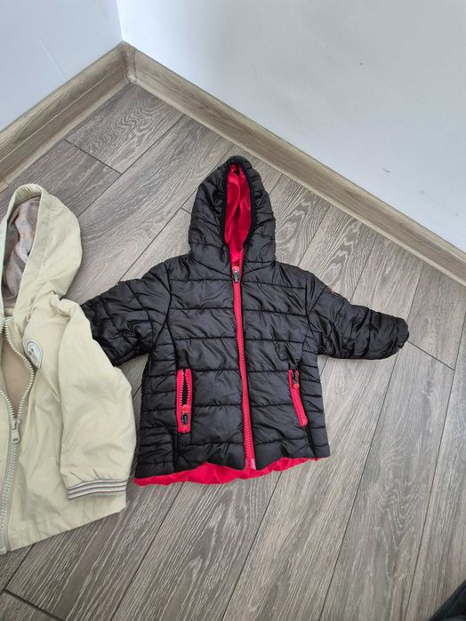 Детски якета за омче