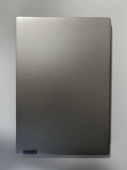 Ноутбук леново ideapad3