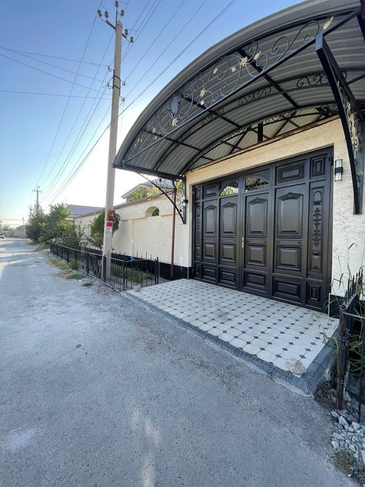 Sergeli tumanida uchastka sotiladi