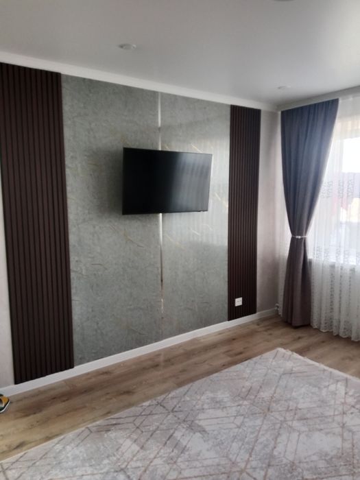 Продам 3 комнатную квартиру