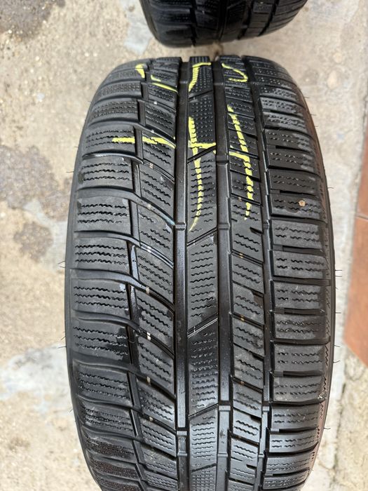 Vand Set Roti/Jante din Aliaj 5x112/ 225/40/R18 + cadou
