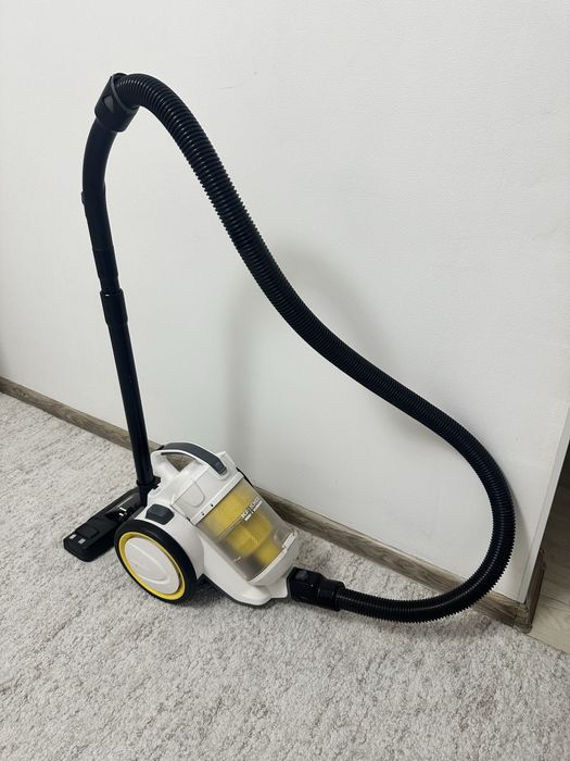 Продам пылесос karcher