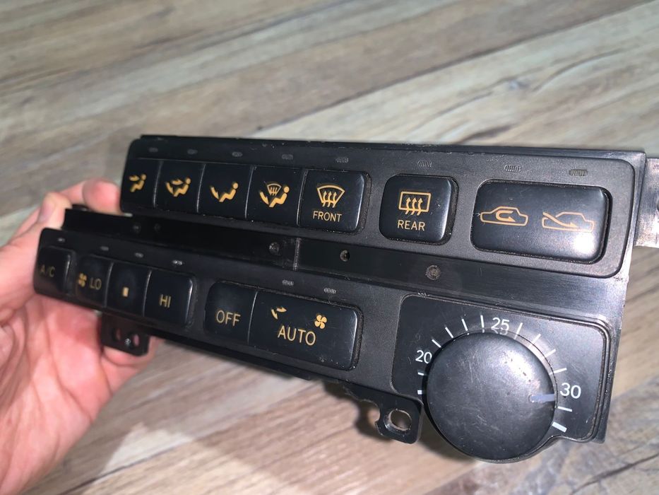 Запчасти mark2 chaser cresta