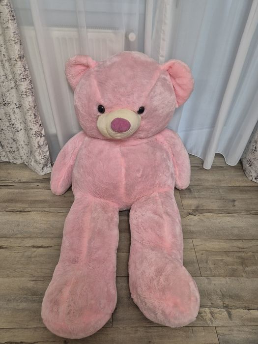 Urs de pluș 140 cm