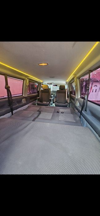 Vw T4 multvan Т4 мултиван