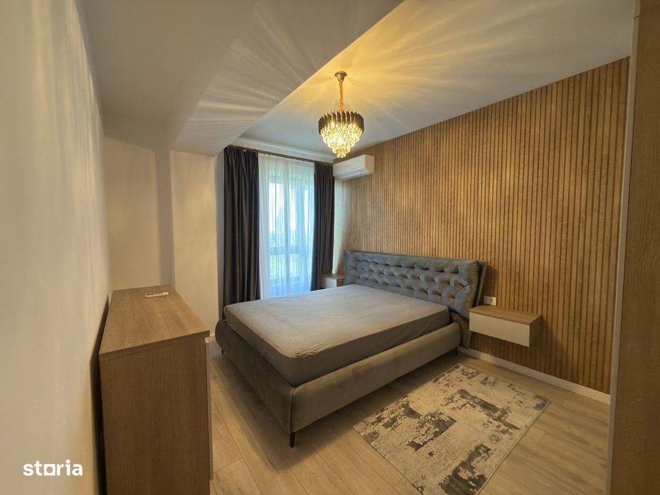 2 Camere & 3 Camere Premium | Atrium Plaza Sisești | Prima Închiriere