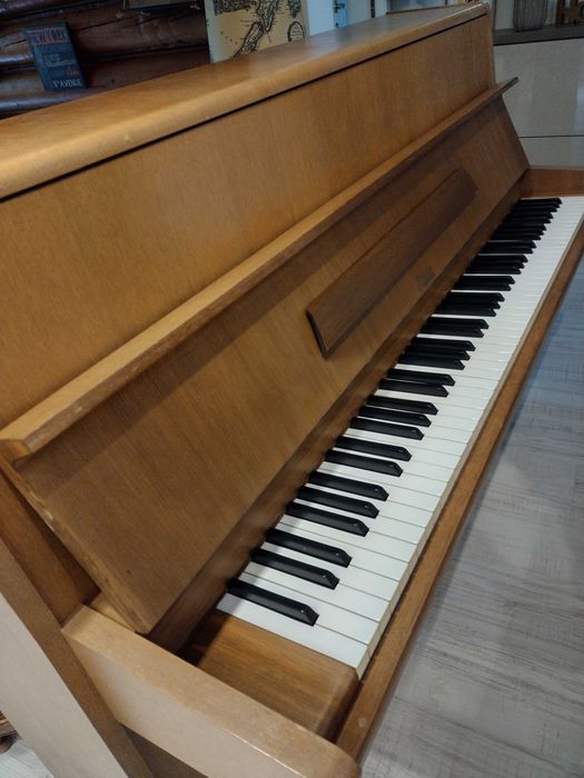 Vând Pianină Rosler
