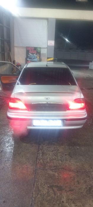 Деу нексия 1. 2007 год срочно