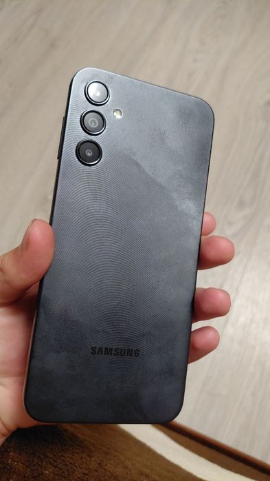 SAMSUNG Galaxy A14