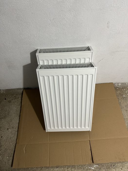 Calorifere 400/ 600 /22K