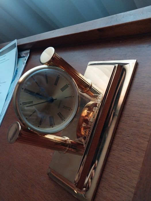 Часы El Casco оригинал