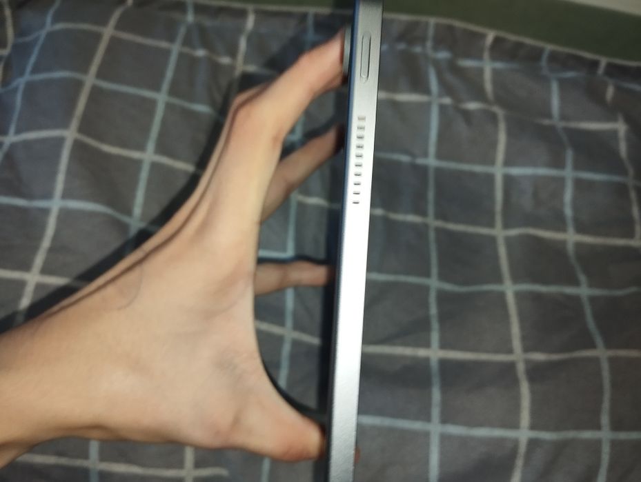 Lenovo Tab k10 gen 2