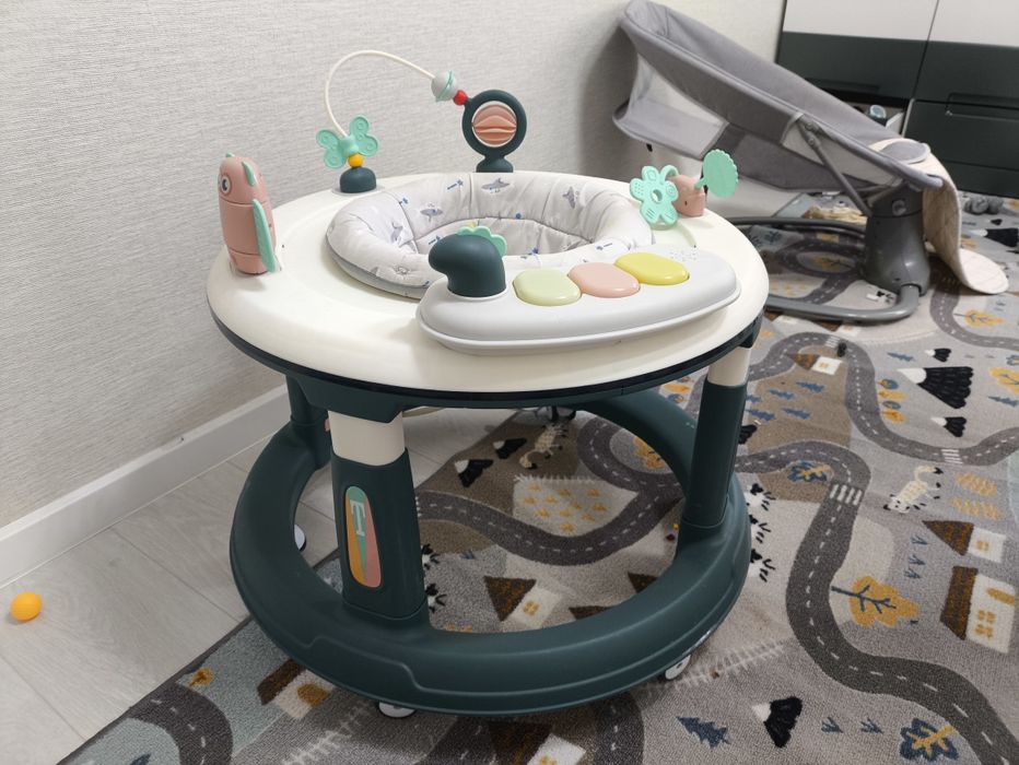 Продам детские ходунки