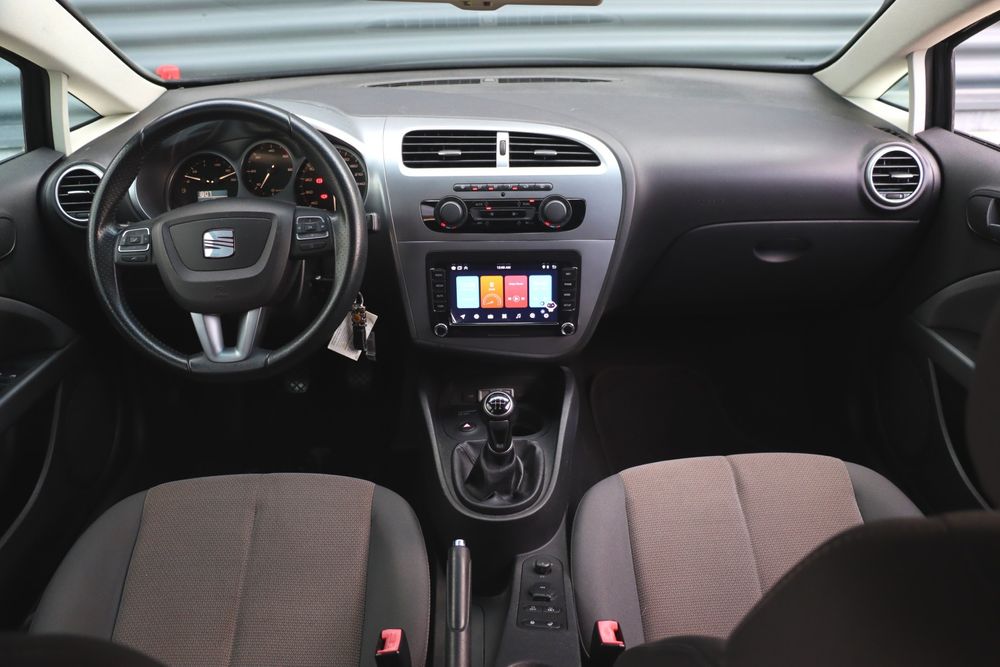 Seat Leon / 2012 / 180.000 km / Rate / Garantie /