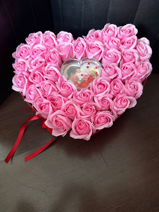 Подаръци за 8ми март, св. Валентин, рожден ден,имен ден или друг повод