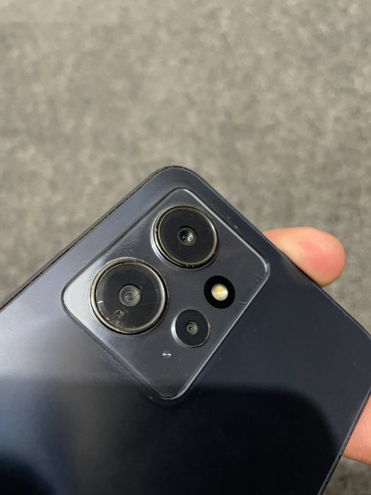 Redmi Note 12 4G 12/256