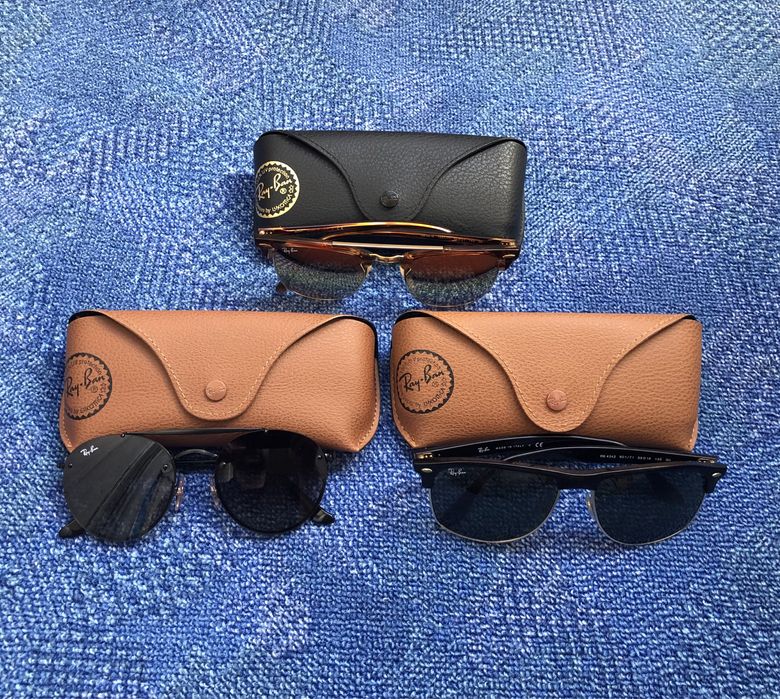 Ray Ban Sunglasses ОРИГИНАЛНИ слънчеви очила