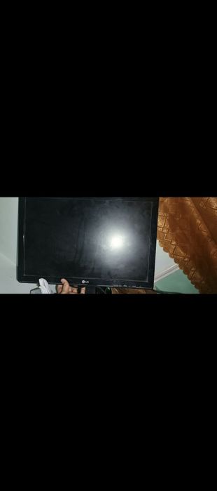 LG Flatron ishlaydi narxi 340ming