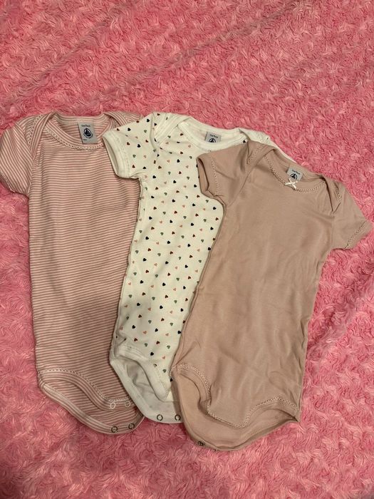 NOI Petit Bateau body