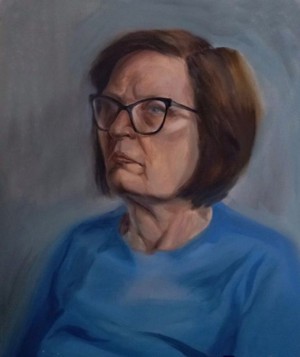 Портрети, Карикатури