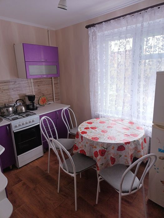 Квартира в  аренду кск